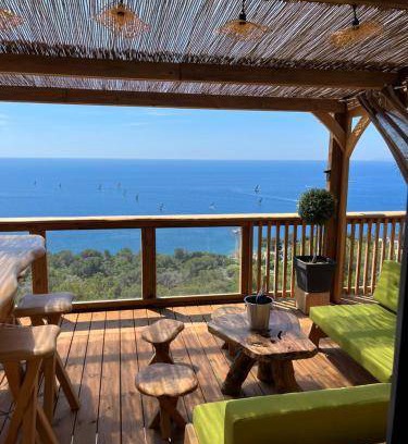 Santa Croce Resort | 40 m² Resort ∙ 2 bedrooms ∙ 4 guests