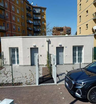 Savena Apartment | 41 m² Apartment ∙ 1 bedroom ∙ 4 guests