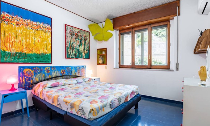 Spisone Apartment | 41 m² Apartment ∙ 1 bedroom ∙ 4 guests