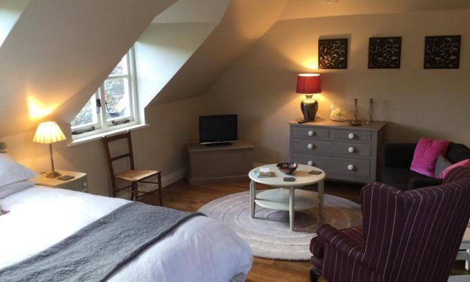 Scaynes Hill Bed & Breakfast | 41 m² Bed and breakfast ∙ 4 guests
