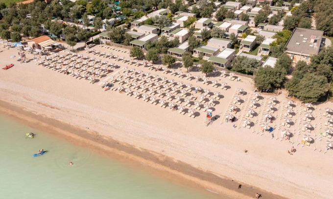 Porto Sant'Elpidio Apartment | 42 m² Apartment ∙ 2 bedrooms ∙ 4 guests