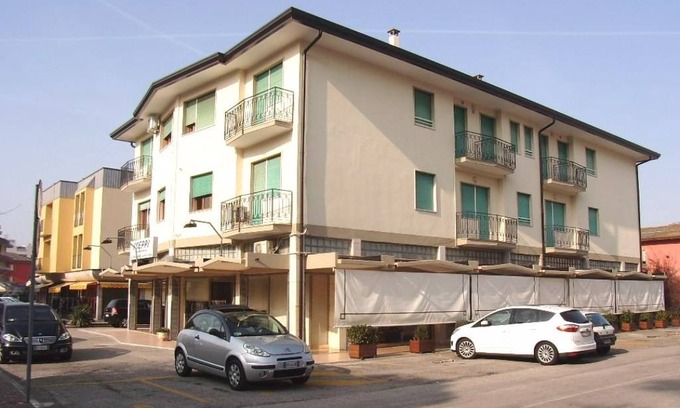 Eraclea Mare Apartment | 42 m² Apartment ∙ 1 bedroom ∙ 6 guests