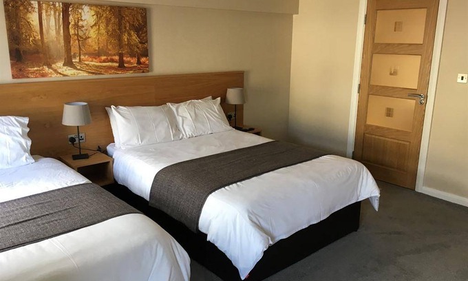 Cookstown Bed & Breakfast | 42 m² Bed and breakfast ∙ 2 bedrooms ∙ 8 guests