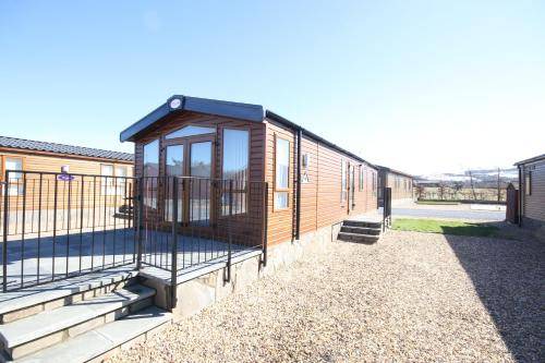 Dunning Ski Chalet | 42 m² Chalet ∙ 2 bedrooms ∙ 4 guests