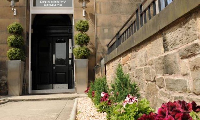 West End Hostel | 42 m² Hostel ∙ 127 guests