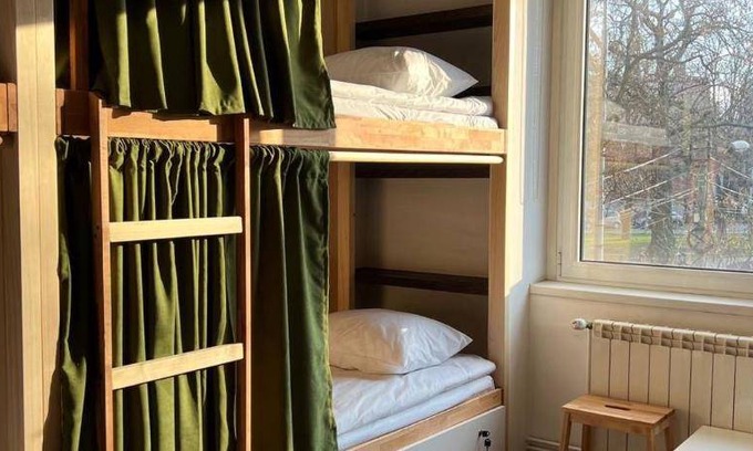 Palilula Hostel | 42 m² Hostel ∙ 5 guests