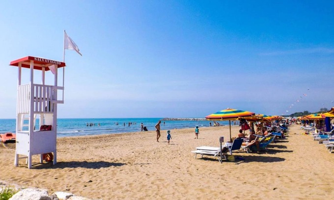 Duna Verde Apartment | 43 m² Apartment ∙ 2 bedrooms ∙ 6 guests