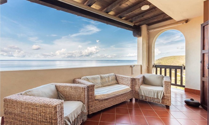 Portu Maga Apartment | 43 m² Apartment ∙ 2 bedrooms ∙ 4 guests