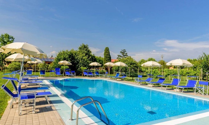 Palazzolo dello Stella House | 45 m² House ∙ 2 bedrooms ∙ 5 guests
