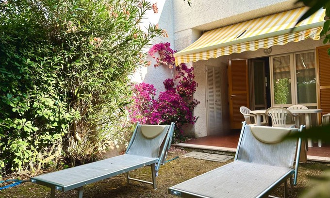 Villaggio Taunus Apartment | 45 m² Apartment ∙ 1 bedroom ∙ 4 guests