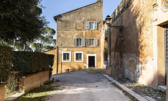 Zona III Marcigliana Apartment | 45 m² Apartment ∙ 1 bedroom ∙ 2 guests