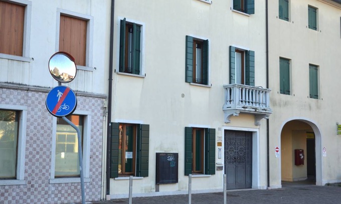 Noale Apartment | 45 m² Apartment ∙ 1 bedroom ∙ 4 guests