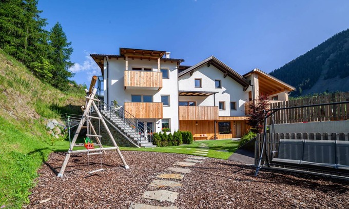 Resia Apartment | 45 m² Apartment ∙ 1 bedroom ∙ 4 guests