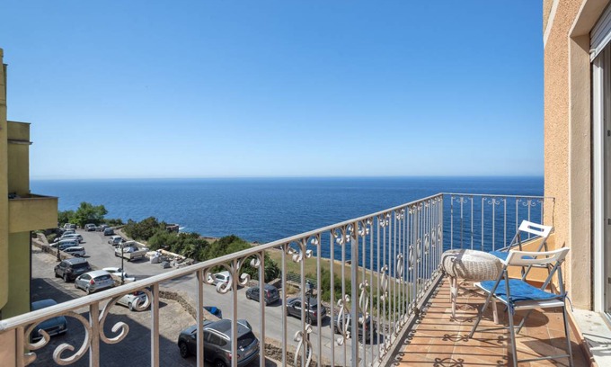 Castelsardo Apartment | 45 m² Apartment ∙ 1 bedroom ∙ 2 guests