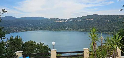 Genzano di Roma Bed & Breakfast | 45 m² Bed and breakfast ∙ 5 guests