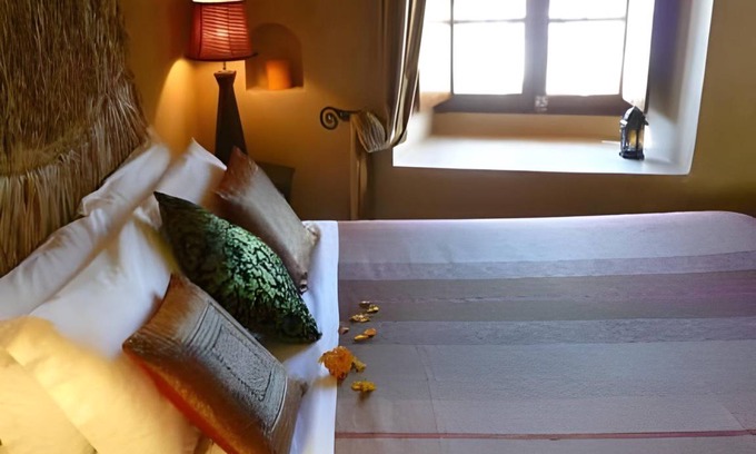 Skoura Bed & Breakfast | 45 m² Bed and breakfast ∙ 11 guests