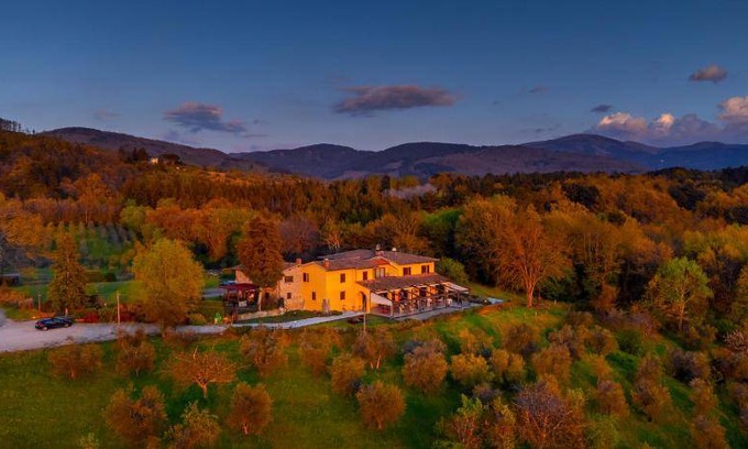 Twist House | 45 m² Farmhouse ∙ 4 guests