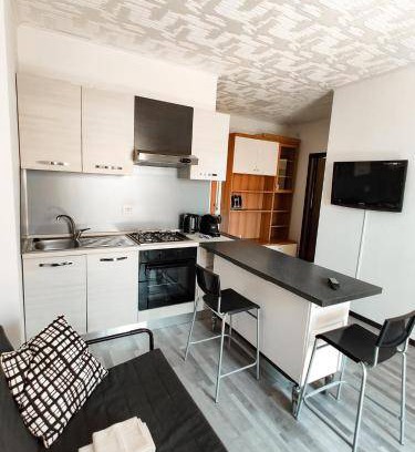San Tommaso Tre Archi Apartment | 45 m² Apartment ∙ 1 bedroom ∙ 4 guests