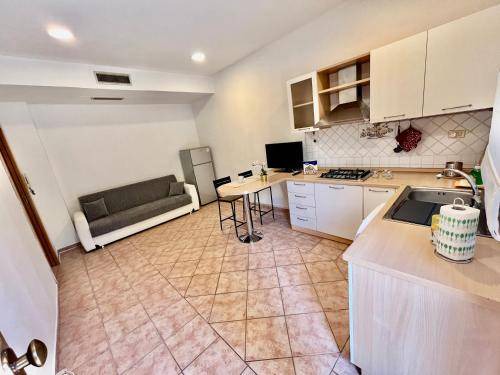 Zona XVIII Capannelle Apartment | 45 m² Serviced apartment ∙ 2 guests
