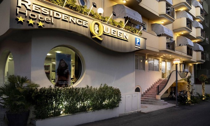 Marina Centro Apartment | 45 m² Serviced apartment ∙ 2 bedrooms ∙ 6 guests