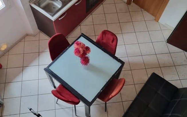 Oltrarno Other | 45 m² Shared room ∙ 1 bedroom ∙ 1 guest
