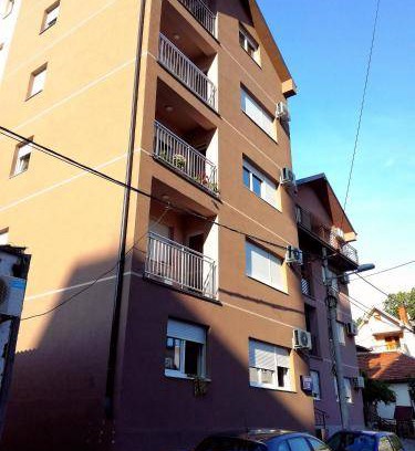 Vozdovac Apartment | 46 m² Apartment ∙ 1 bedroom ∙ 2 guests