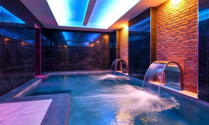 Crocifissa di Rosa Hotel | 46 m² Hotel ∙ 127 guests