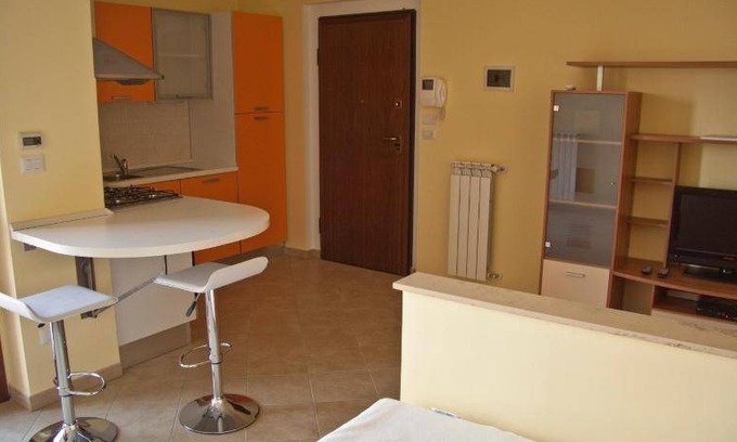 Leini Apartment | 48 m² Apartment ∙ 1 bedroom ∙ 4 guests