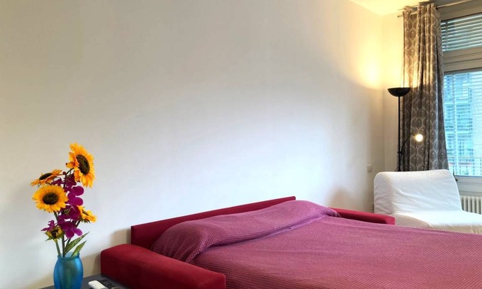Bicocca Apartment | 48 m² Apartment ∙ 3 guests