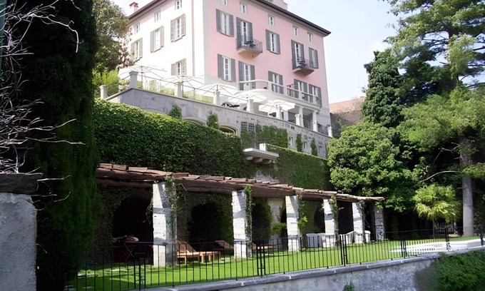 Laglio Bed & Breakfast | 48 m² Bed and breakfast ∙ 8 guests