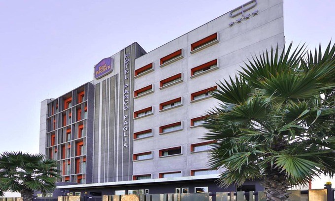 Chieti Scalo Hotel | 48 m² Hotel ∙ 127 guests