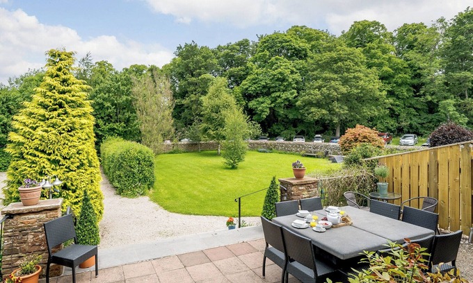 Pooley Bridge Cottage | 5 bedroom accommodation in Pooley Bridge, near Ullswater
