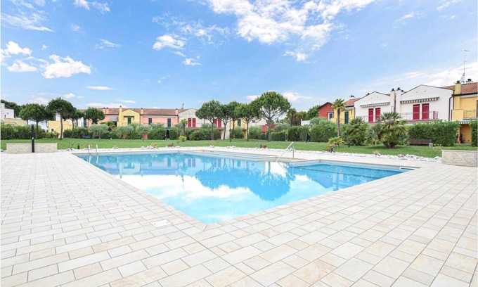Aprilia Marittima Apartment | 50 m² Apartment ∙ 2 bedrooms ∙ 5 guests