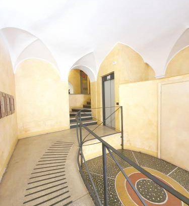 Casale Monferrato Apartment | 50 m² Apartment ∙ 1 bedroom ∙ 2 guests