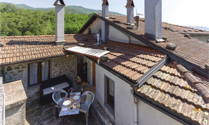 Casoli Apartment | 50 m² Apartment ∙ 1 bedroom ∙ 4 guests