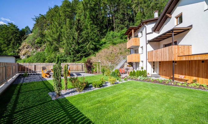 Resia Apartment | 50 m² Apartment ∙ 1 bedroom ∙ 4 guests