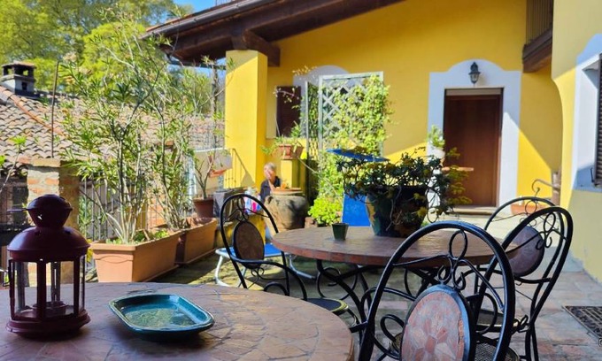 Garibaldi Apartment | 50 m² Apartment ∙ 1 bedroom ∙ 5 guests
