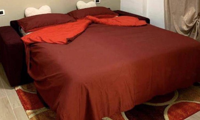 Incirano Apartment | 50 m² Apartment ∙ 1 bedroom ∙ 2 guests