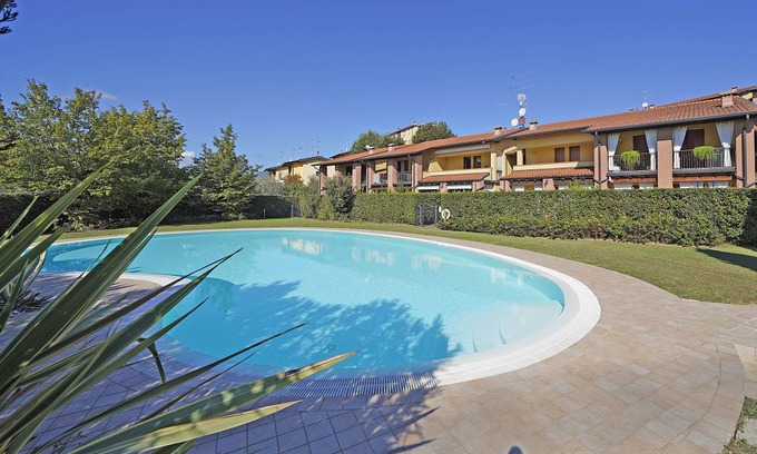 Portese Apartment | 50 m² Apartment ∙ 2 bedrooms ∙ 4 guests
