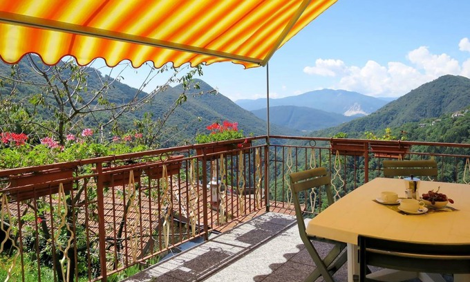 Aurano Apartment | 50 m² Apartment ∙ 2 bedrooms ∙ 4 guests