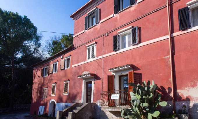 Sirolo Apartment | 50 m² Apartment ∙ 2 bedrooms ∙ 4 guests