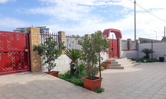 Taranto Apartment | 50 m² Apartment ∙ 2 guests