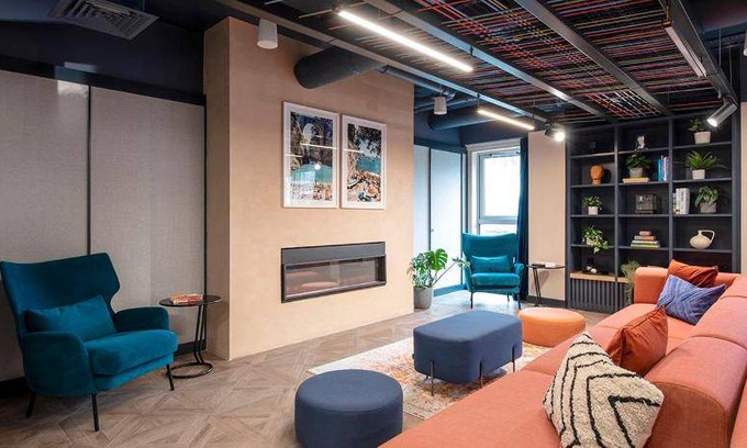 Merchiston Apartment | 50 m² Apartment ∙ 2 guests