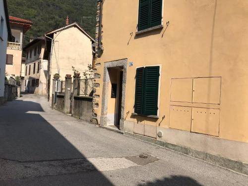 Cannobio Apartment | 50 m² Apartment ∙ 2 bedrooms ∙ 4 guests