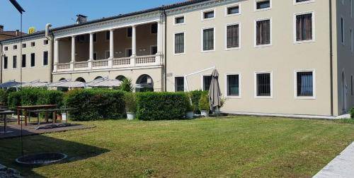 Vicenza Apartment | 50 m² Apartment ∙ 3 guests
