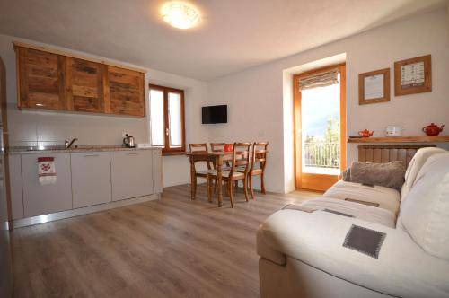 Saint Maurice Apartment | 50 m² Apartment ∙ 4 guests