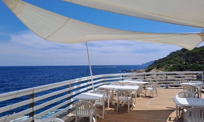 Capo D'arco Apartment | 50 m² Apartment ∙ 2 bedrooms ∙ 4 guests