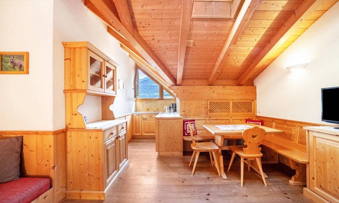 Montechiaro Apartment | 50 m² Apartment ∙ 3 bedrooms ∙ 5 guests