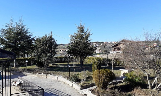 Roccavivara Apartment | 50 m² Apartment ∙ 1 bedroom ∙ 2 guests