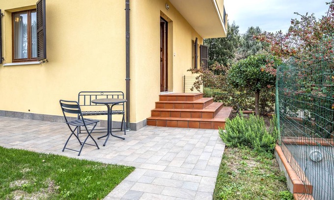 Camerano Apartment | 50 m² Apartment ∙ 1 bedroom ∙ 2 guests
